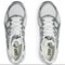 ASICS Gel-1130 White Silver Grey Sneaker