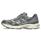 ASICS Gel-1130 Clay Grey Silver Sneaker
