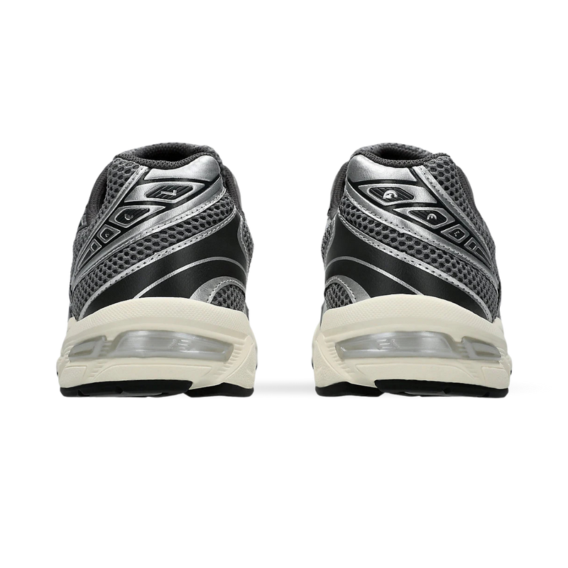 ASICS Gel-1130 Clay Grey Silver Sneaker