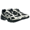 ASICS Gel-1130 Black Cream Sneaker