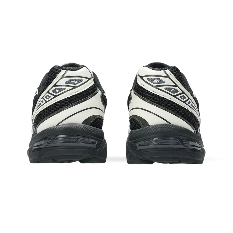 ASICS Gel-1130 Black Cream Sneaker