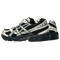 ASICS Gel-1130 Black Cream Sneaker