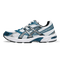 ASICS Gel-1130 White Teal Sneaker