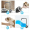 Automatic Paw Cleaner™