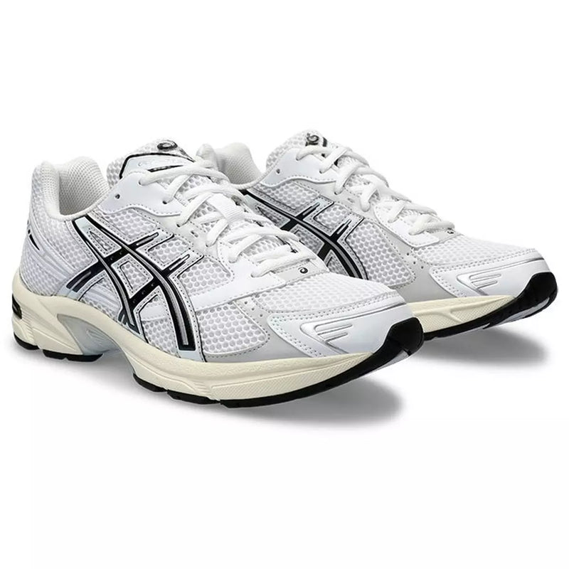 ASICS Gel-1130 White Grey Sneaker
