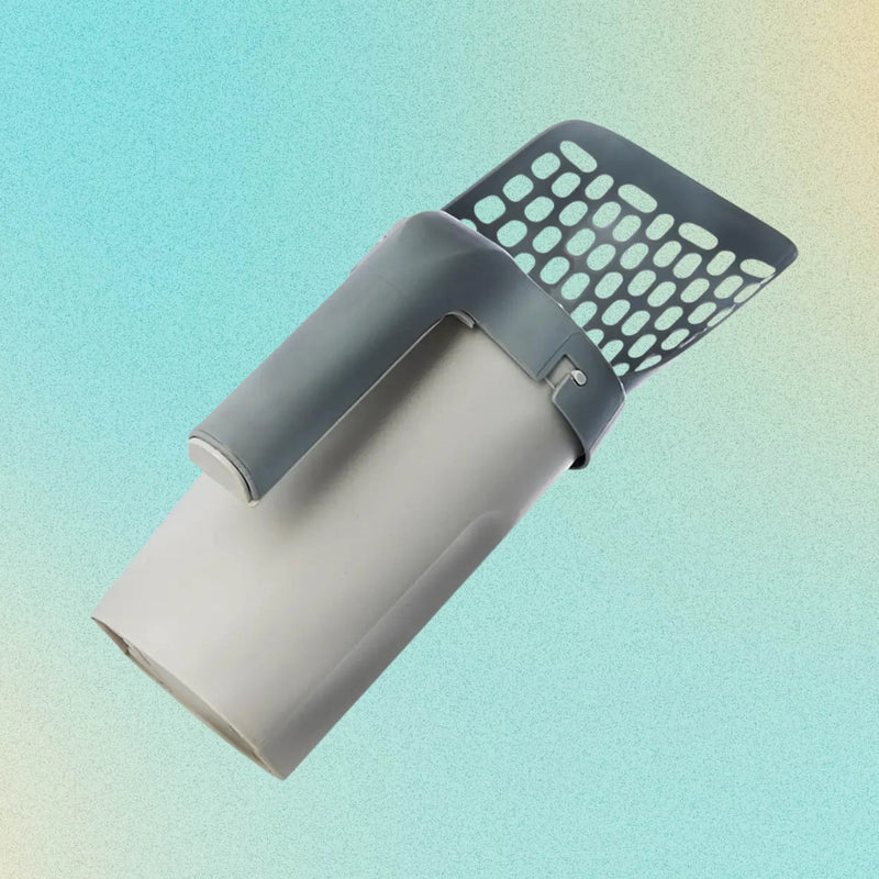 Furry&CO™ Cat And Dog Litter Scoop