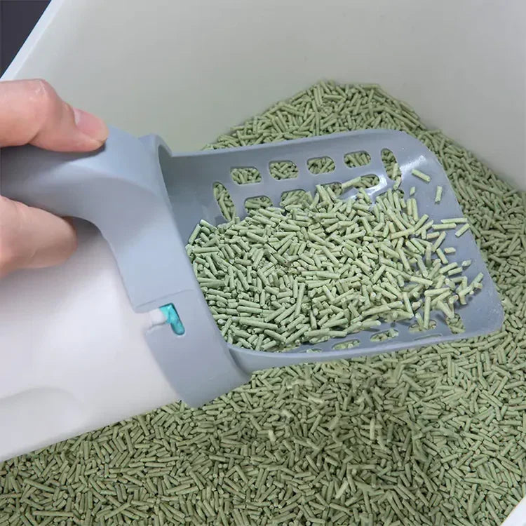 Furry&CO™ Cat And Dog Litter Scoop
