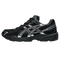 ASICS Gel-1130 Black Silver Sneaker