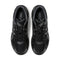 ASICS Gel-1130 Black Silver Sneaker