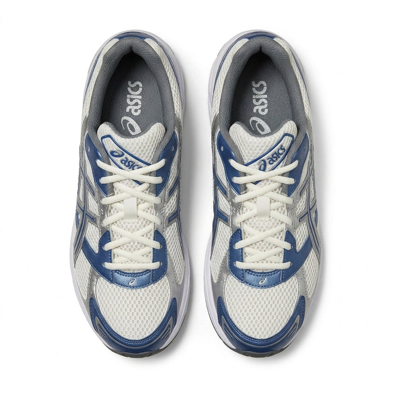 ASICS Gel-1130 Cream Blue Sneaker