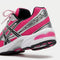 ASICS Gel-1130 Pink Silver Sneaker