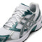 ASICS Gel-1130 White Green Sneaker