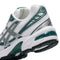 ASICS Gel-1130 White Green Sneaker