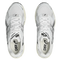 ASICS Gel-1130 White Grey Sneaker