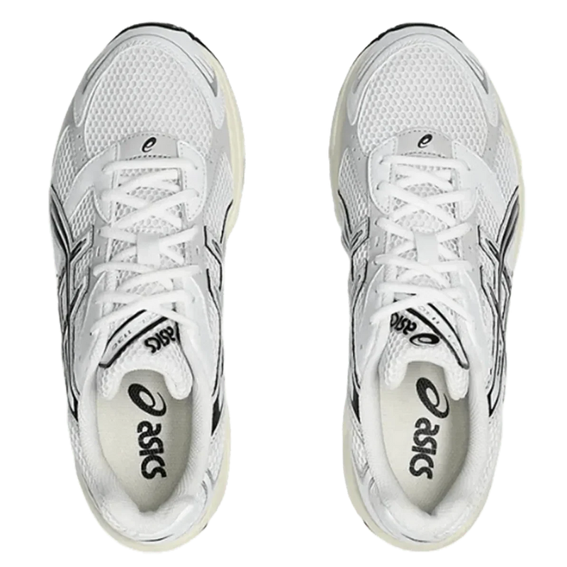 ASICS Gel-1130 White Grey Sneaker