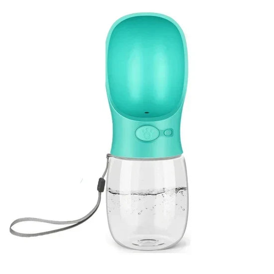 Pet Water Bottle™
